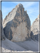 foto Tre Cime di Lavaredo